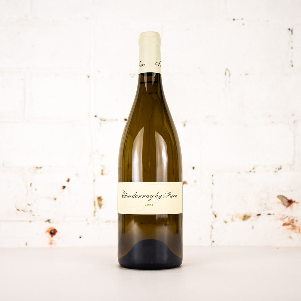 By Farr - Chardonnay 2024 750ml