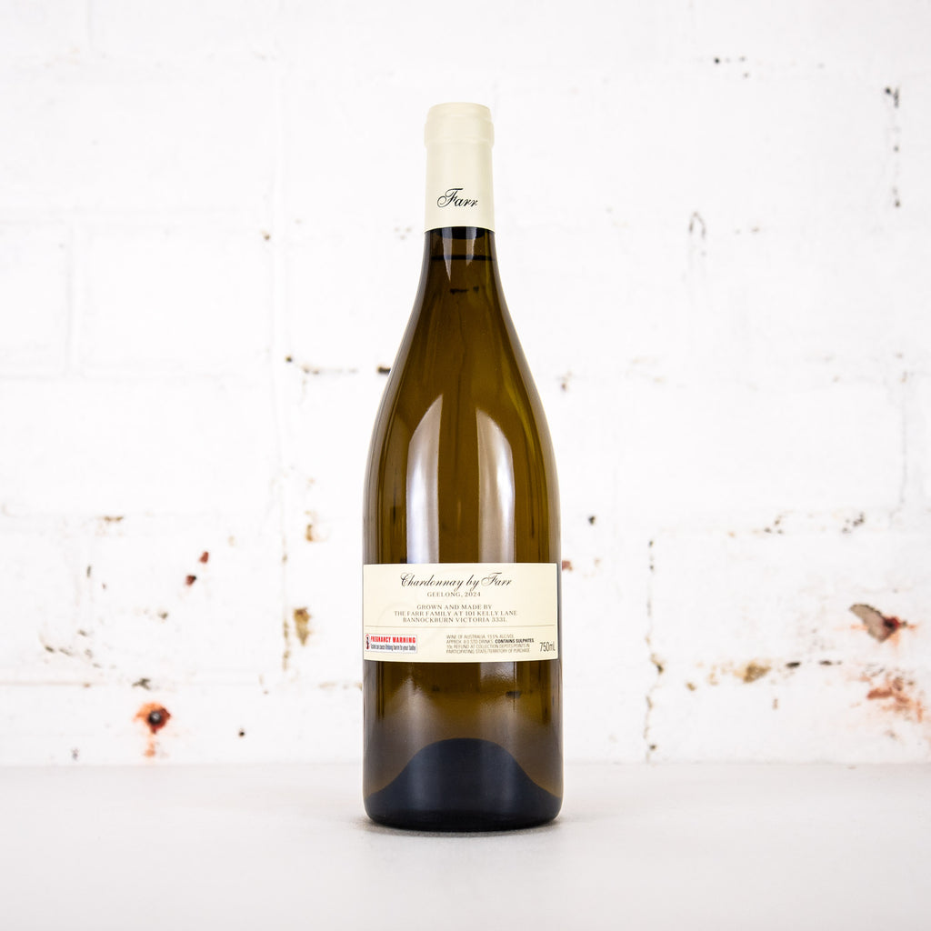 By Farr - Chardonnay 2024 750ml