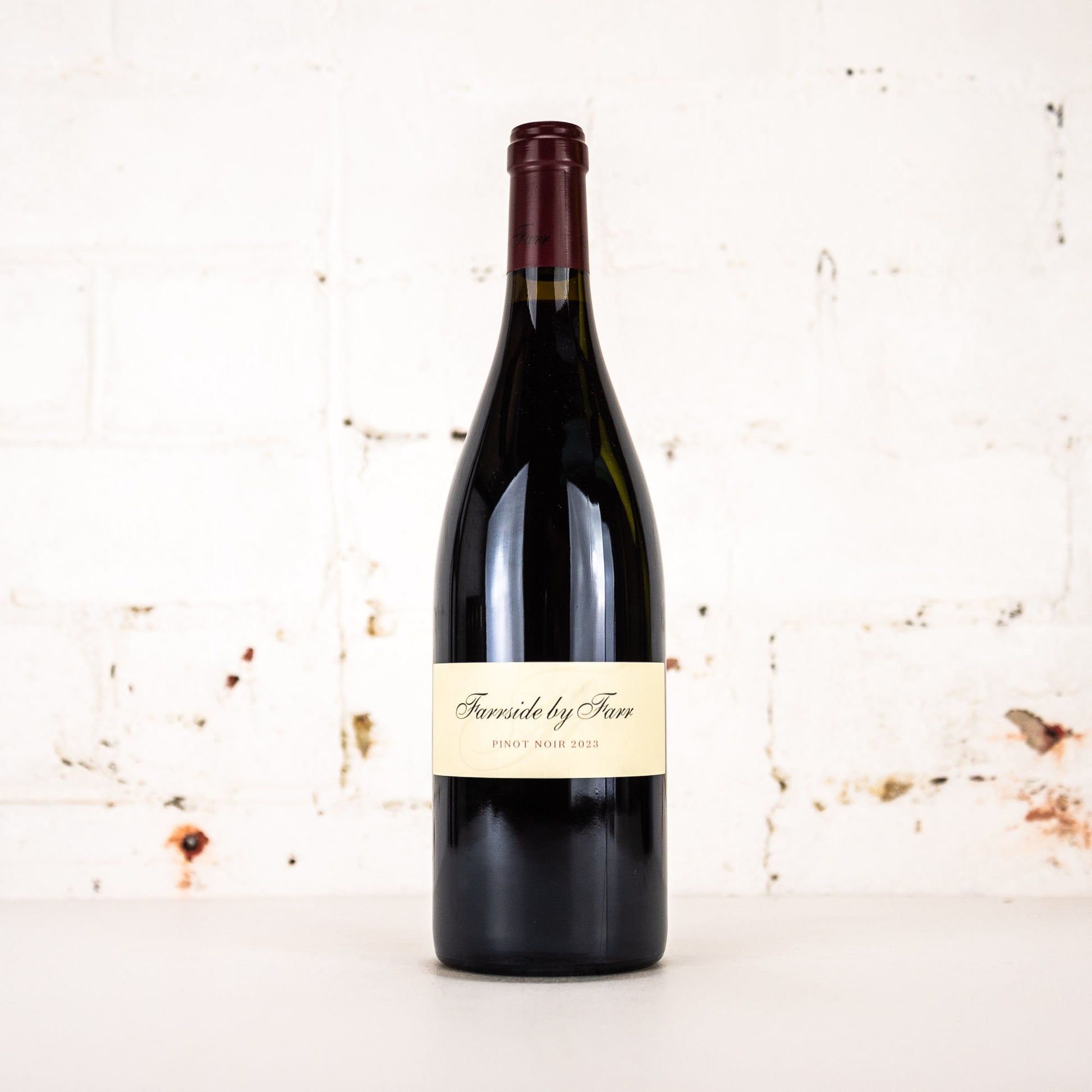 By Farr - Farrside Pinot Noir 2023 750ml
