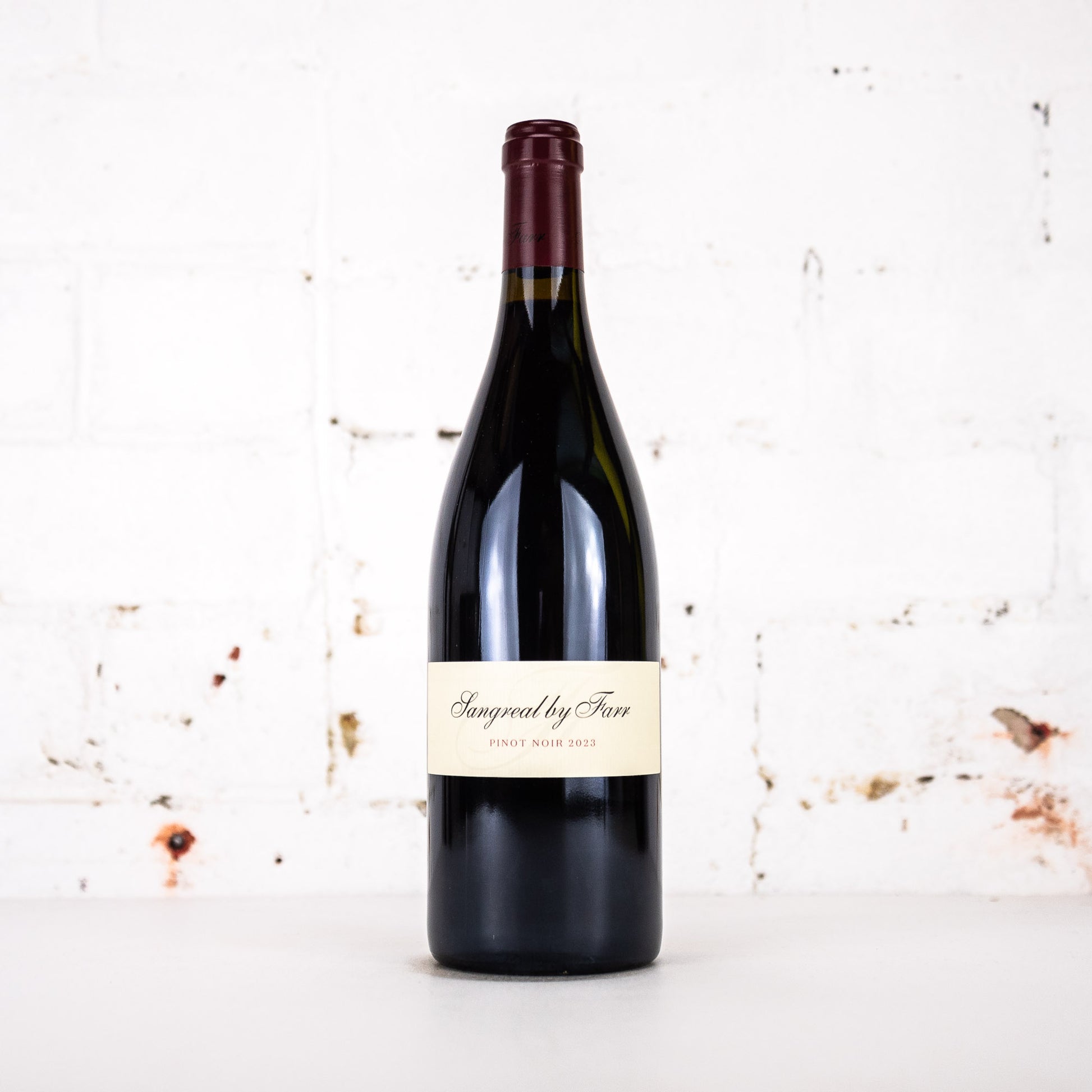 By Farr - Sangreal Pinot Noir 2023 750ml