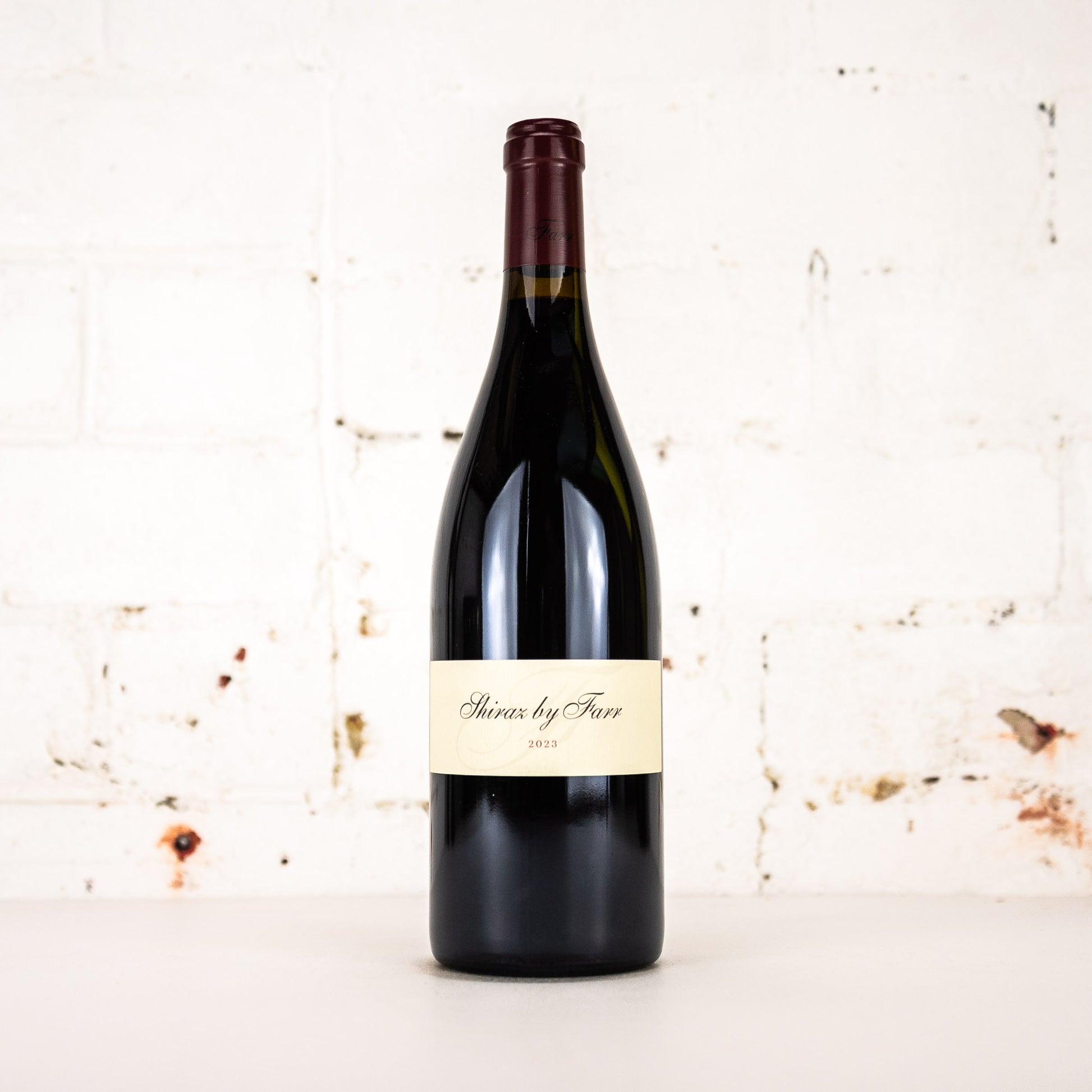 By Farr - Shiraz 2023 750ml