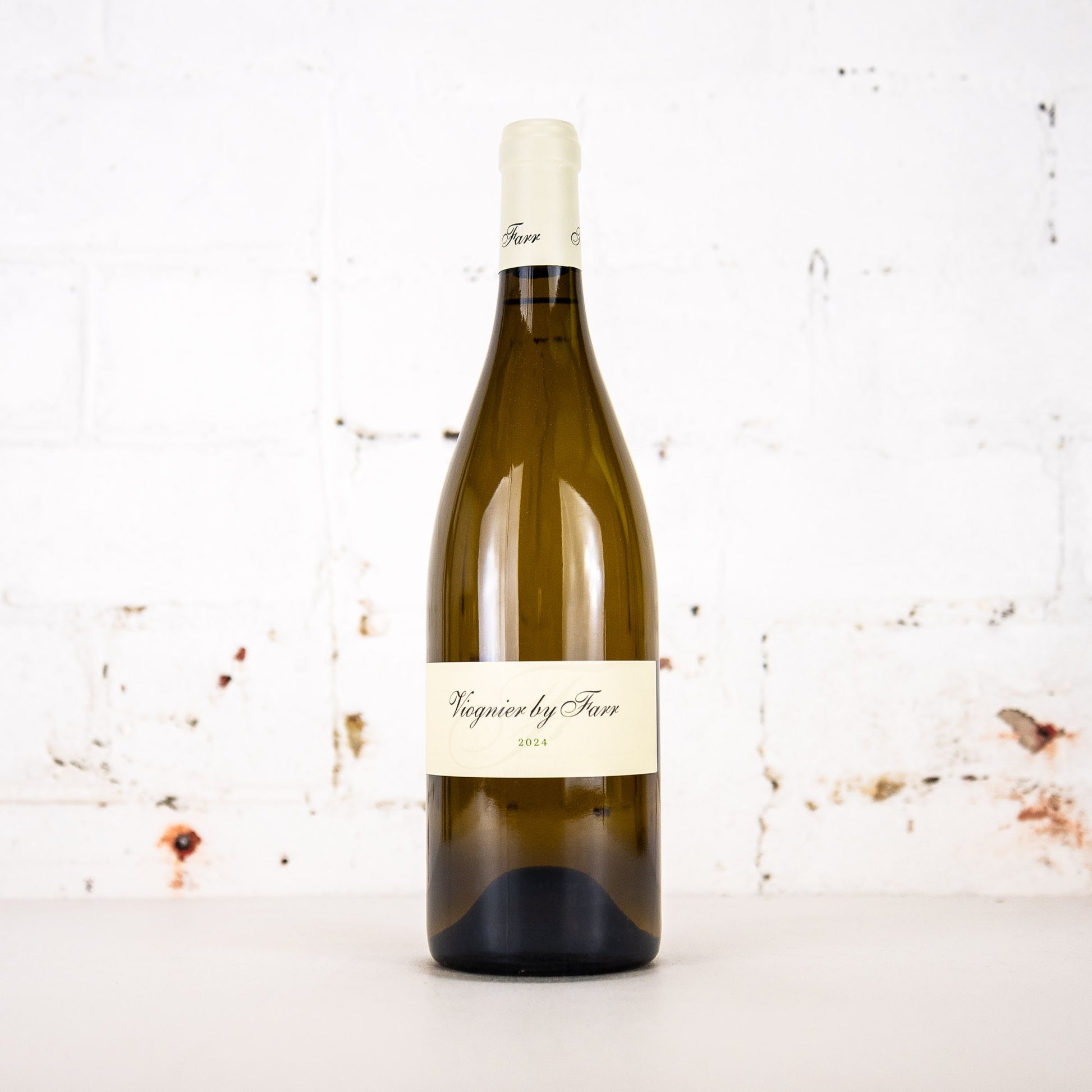 By Farr - Viognier 2024 750ml