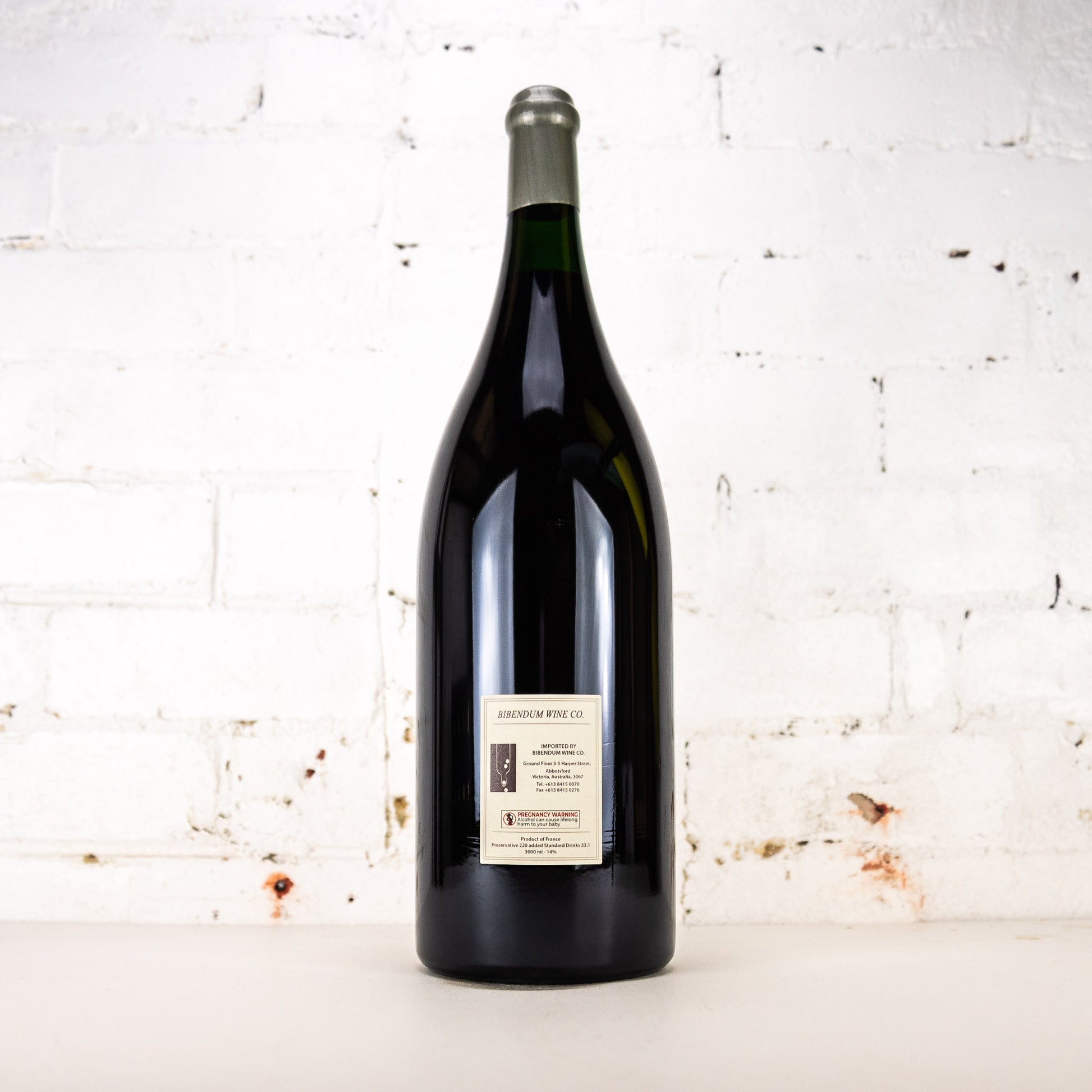 Daniel Bouland - Morgon Bellevue Sable 2023 3L