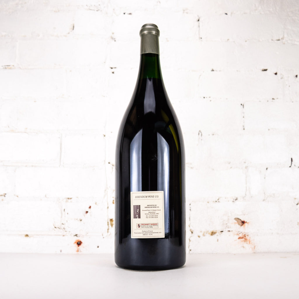 Daniel Bouland - Morgon Les Delys 2023 3L