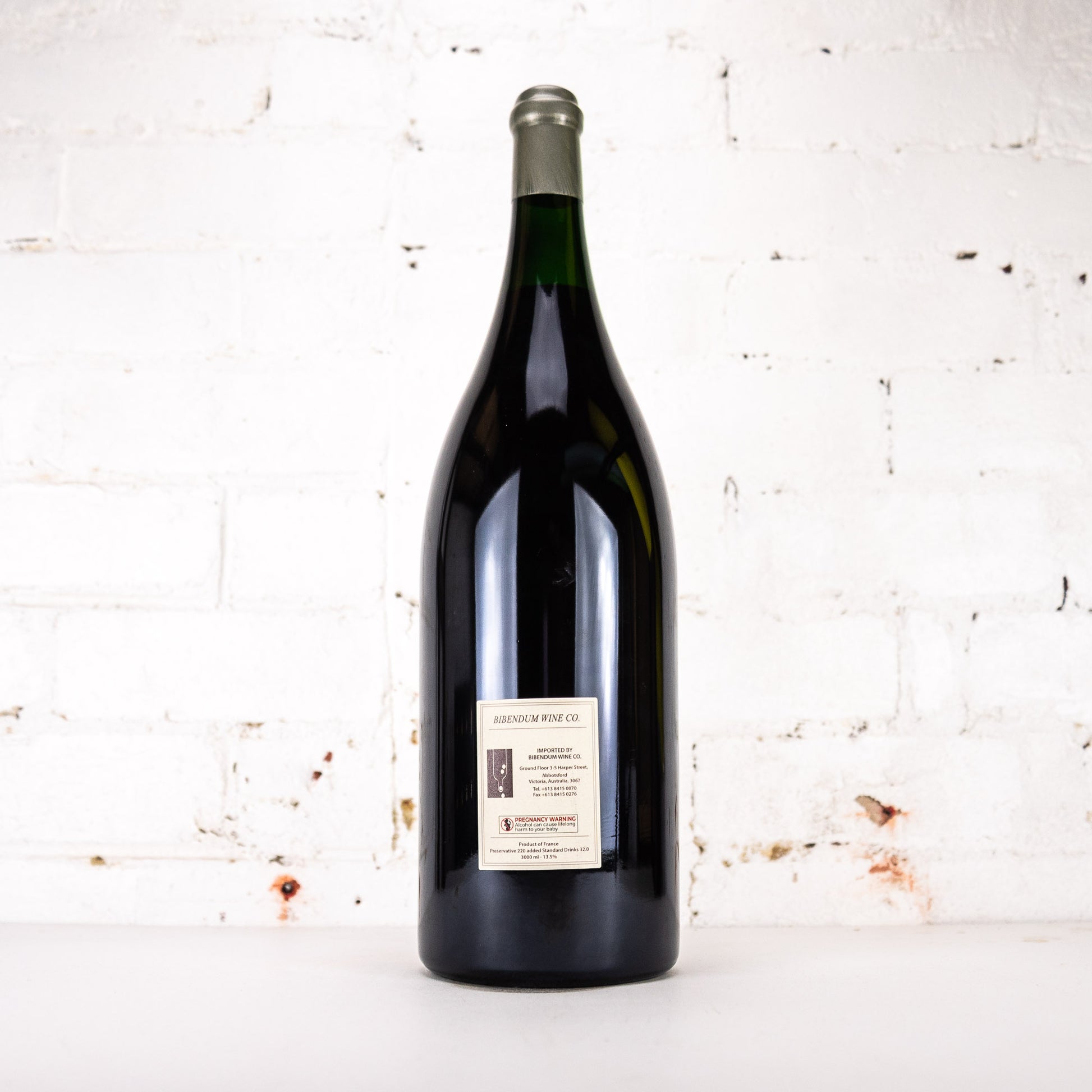 Daniel Bouland - Morgon Les Delys 2023 3L