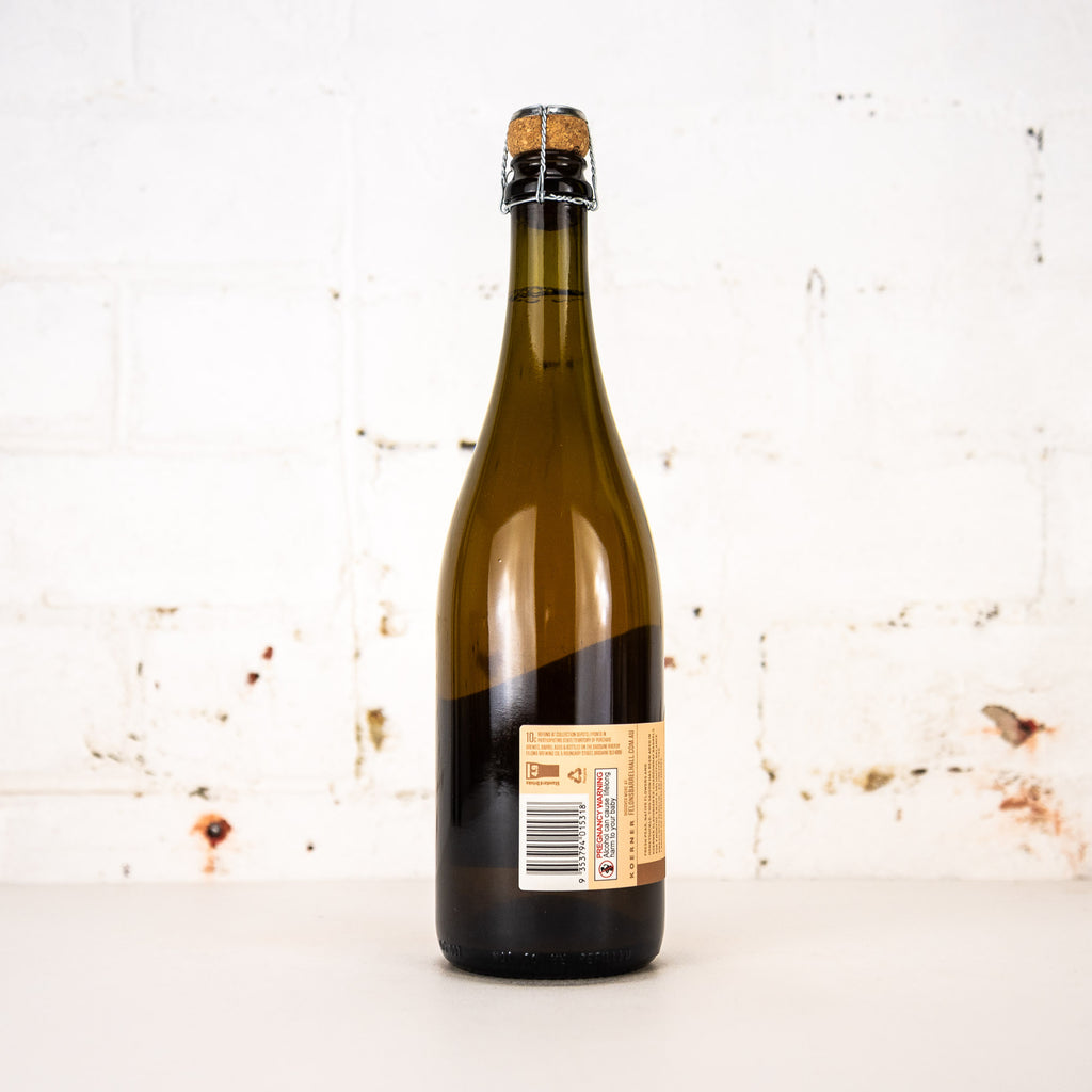 Felons - Running Ashore BA Saison 750ml