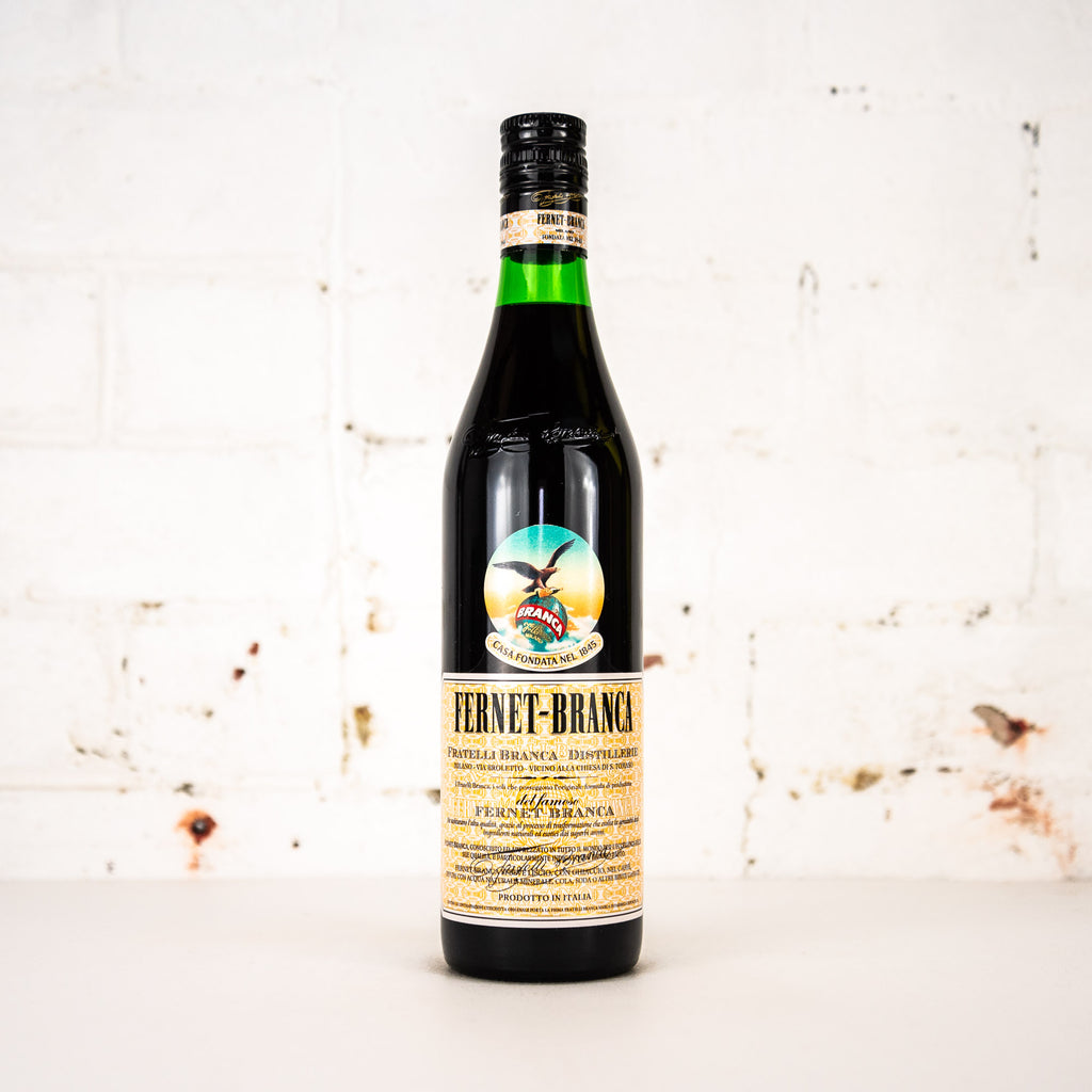 Fernet-Branca - Amaro 700ml