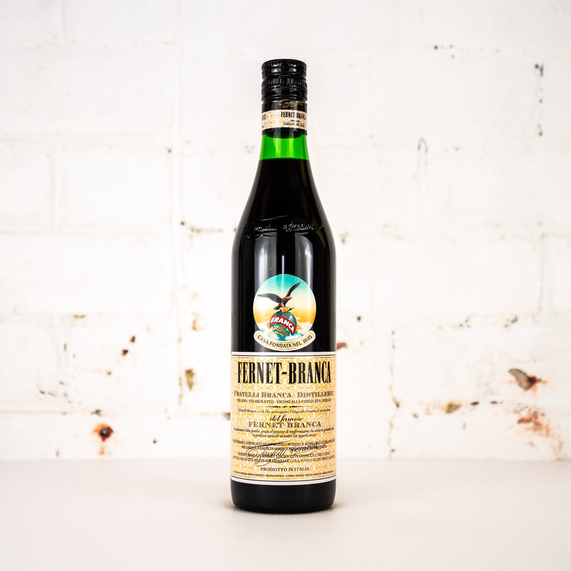 Fernet-Branca - Amaro 700ml