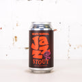 Heaps Normal - Jazz Non Alc Stout