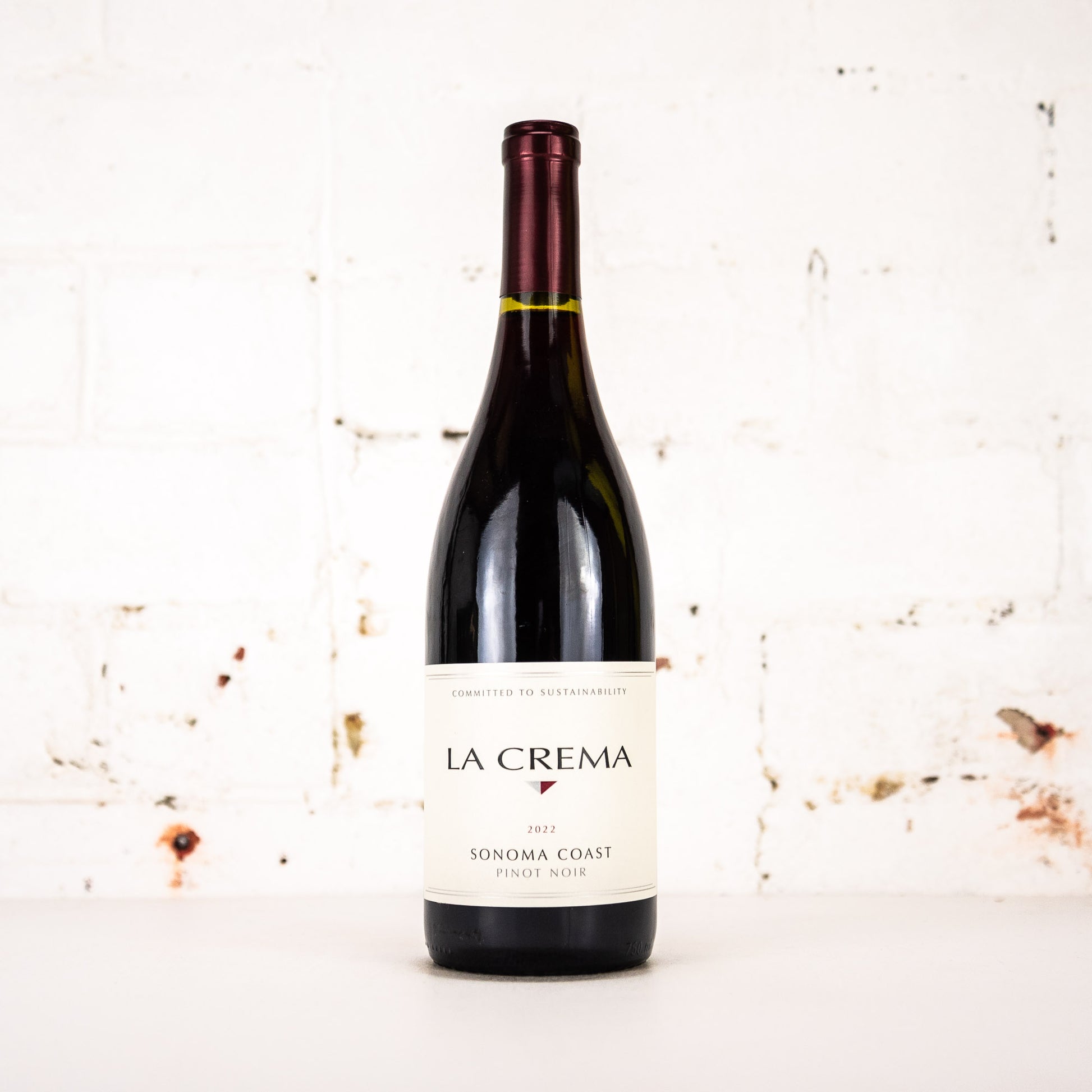 La Crema - Sonoma Coast Pinot Noir 2022 750ml