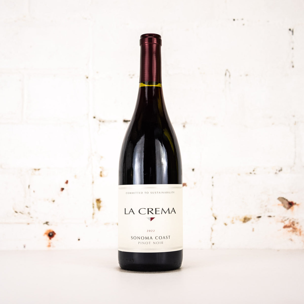 La Crema - Sonoma Coast Pinot Noir 2022 750ml