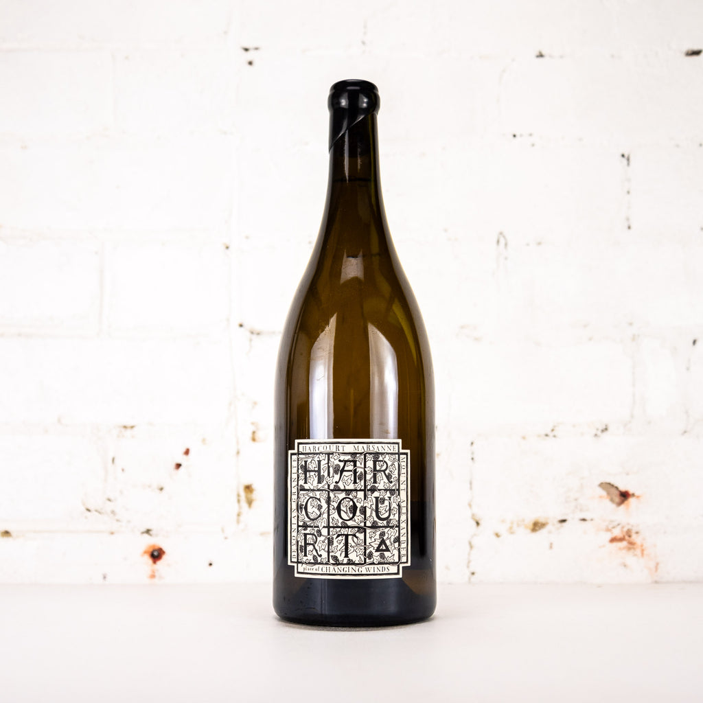 Place of Changing Winds - Harcourt Marsanne 2022 1.5L