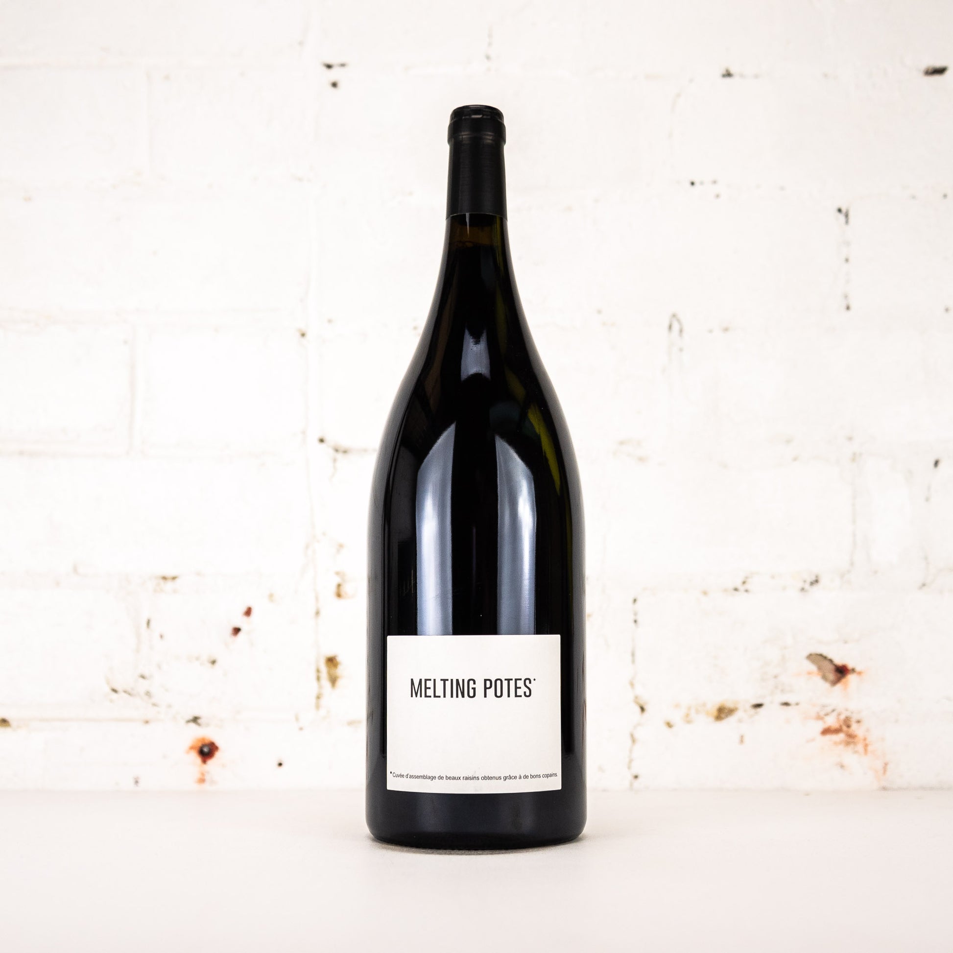 Domaine Serol - Melting Potes Rouge 2021 1.5L
