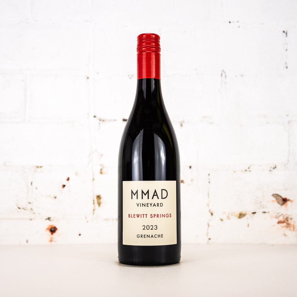 MMAD - Grenache 2023 750ml