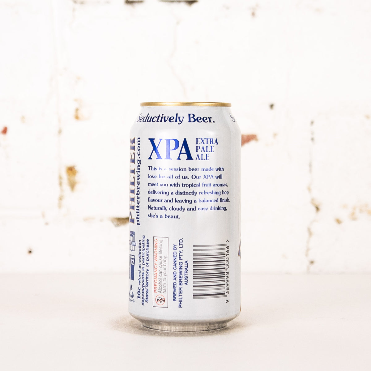 Philter - XPA