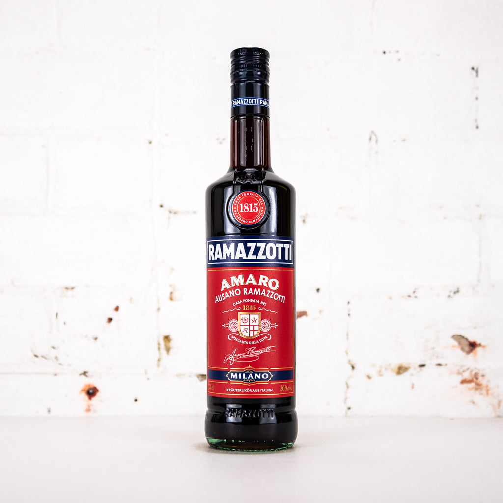 Ramazzotti - Amaro 700ml