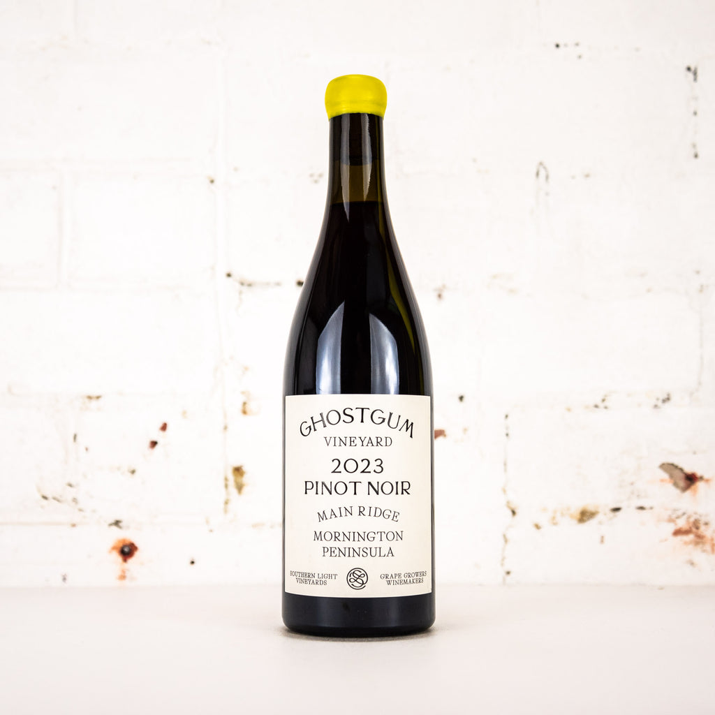 Southern Light Vineyards - Ghostgum Pinot Noir 750ml