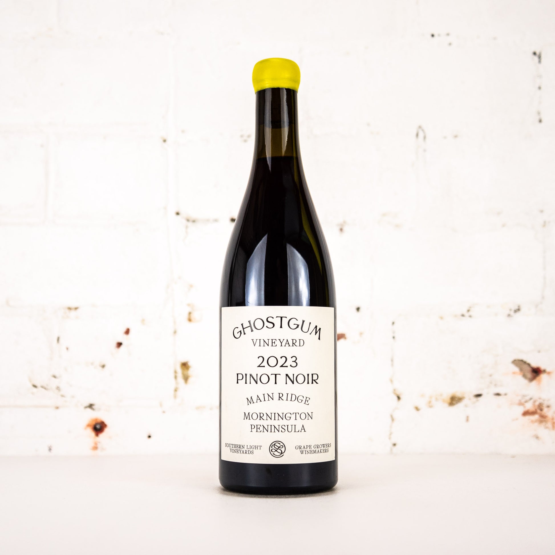 Southern Light Vineyards - Ghostgum Pinot Noir 750ml