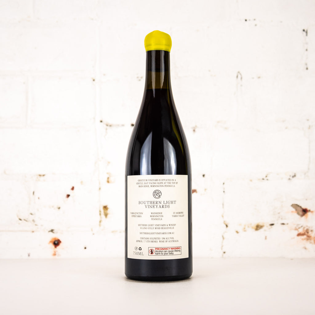 Southern Light Vineyards - Ghostgum Pinot Noir 750ml