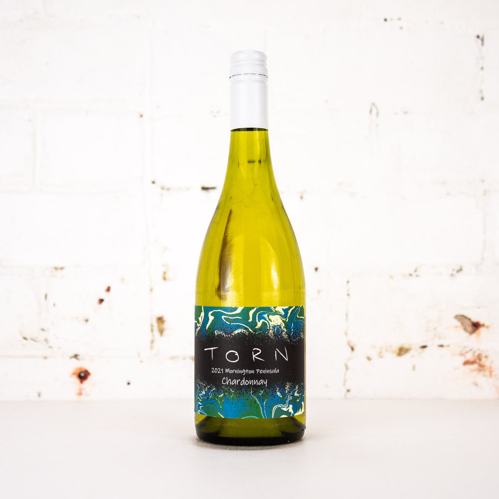 Torn - Chardonnay 750ml