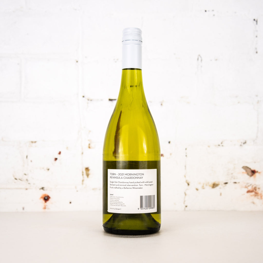Torn - Chardonnay 750ml