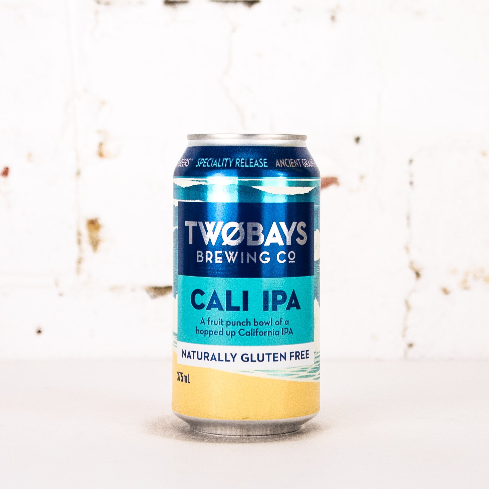 Two Bays - Cali IPA Gluten Free