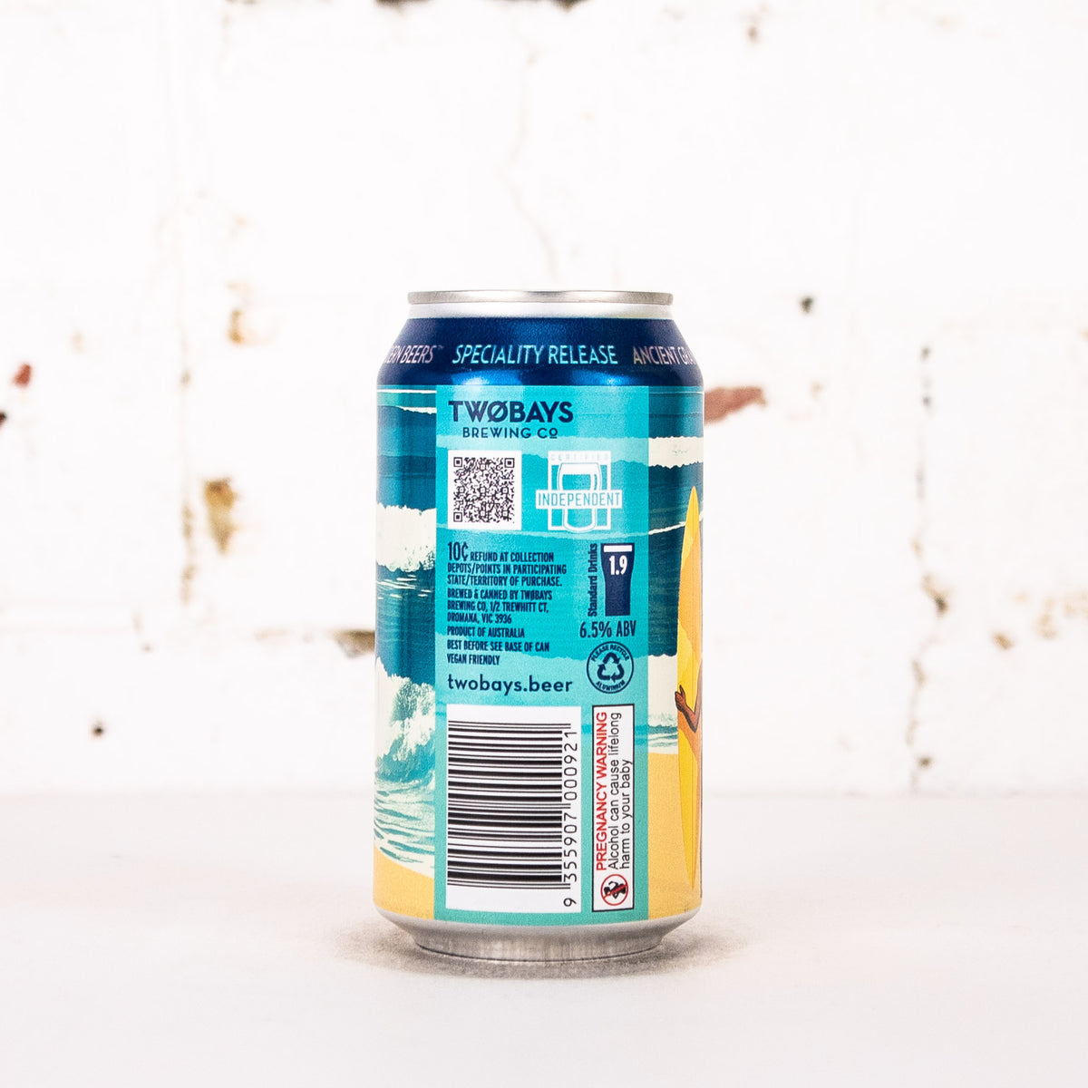 Two Bays - Cali IPA Gluten Free