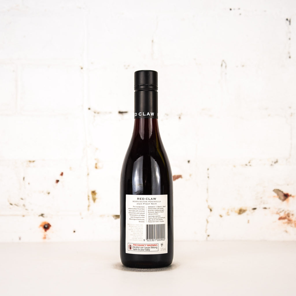 Yabby Lake - Red Claw Pinot Noir 375ml