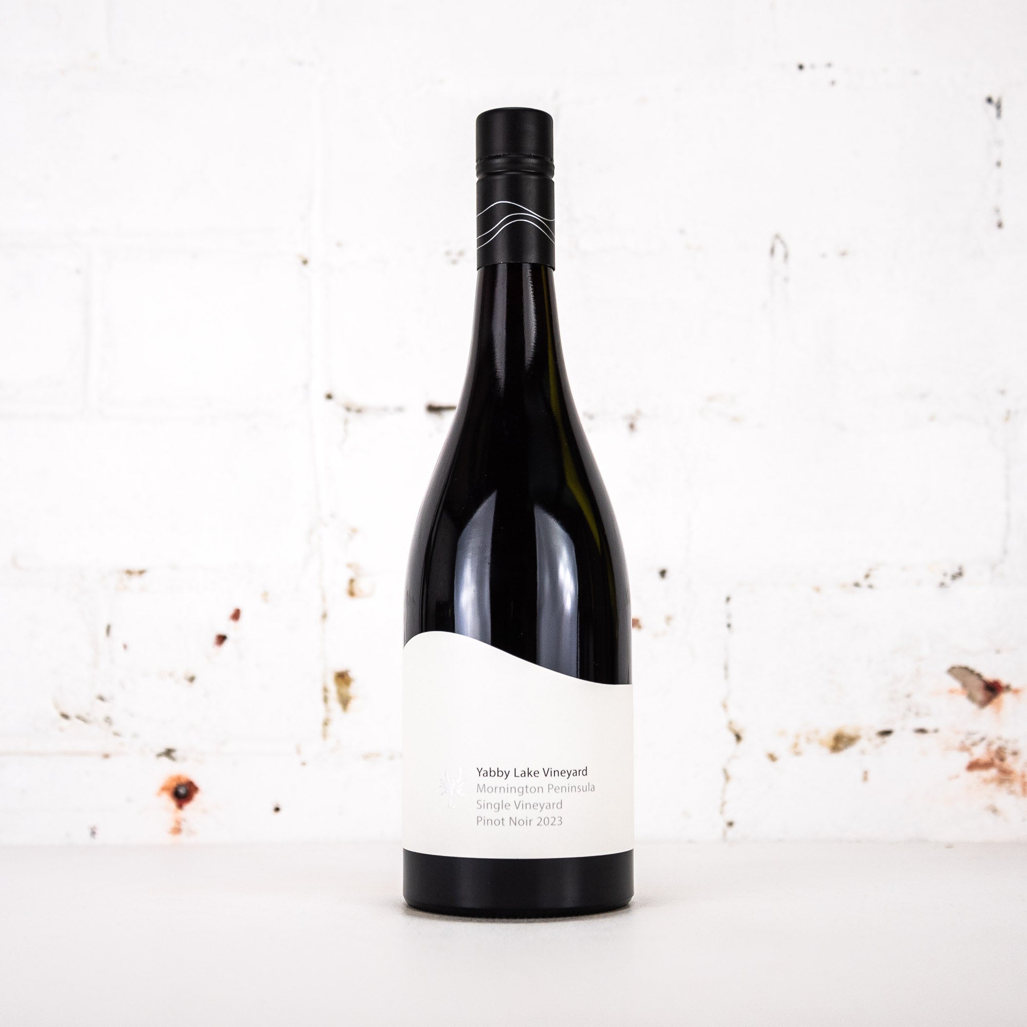 Yabby Lake - Single Vineyard Pinot Noir 2023 750ml