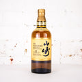 Suntory - Yamazaki 12 YO Japanese Whisky 700ml