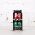 Tallboy & Moose - Stranger Zings Strawberry & Black Lime Sour