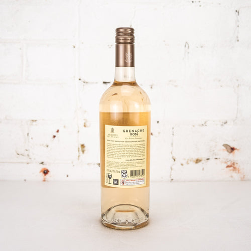 Abbotts & Delaunay - Rose 750ml