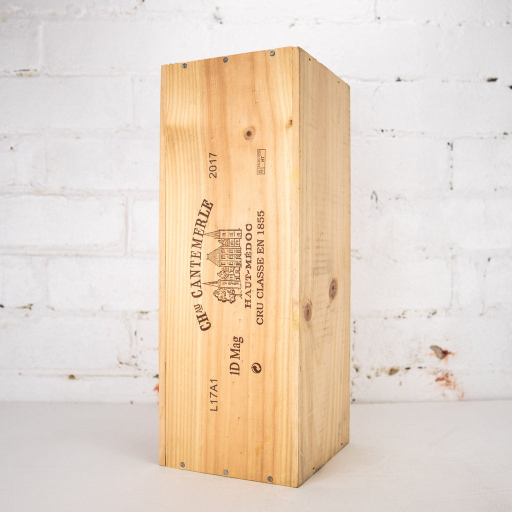 Chateau Cantemerle - Haut Medoc Grand Cru 2017 3L