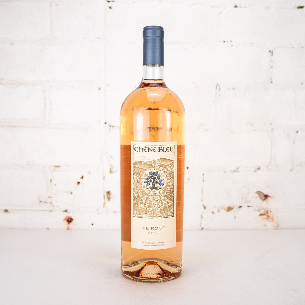 Chene Bleu - Le Rose 2022 1.5L