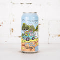 Dangerous Ales - Summer Break DDH Hazy IPA