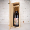 Laherte Freres - Blanc de Blancs Brut Nature NV 3L