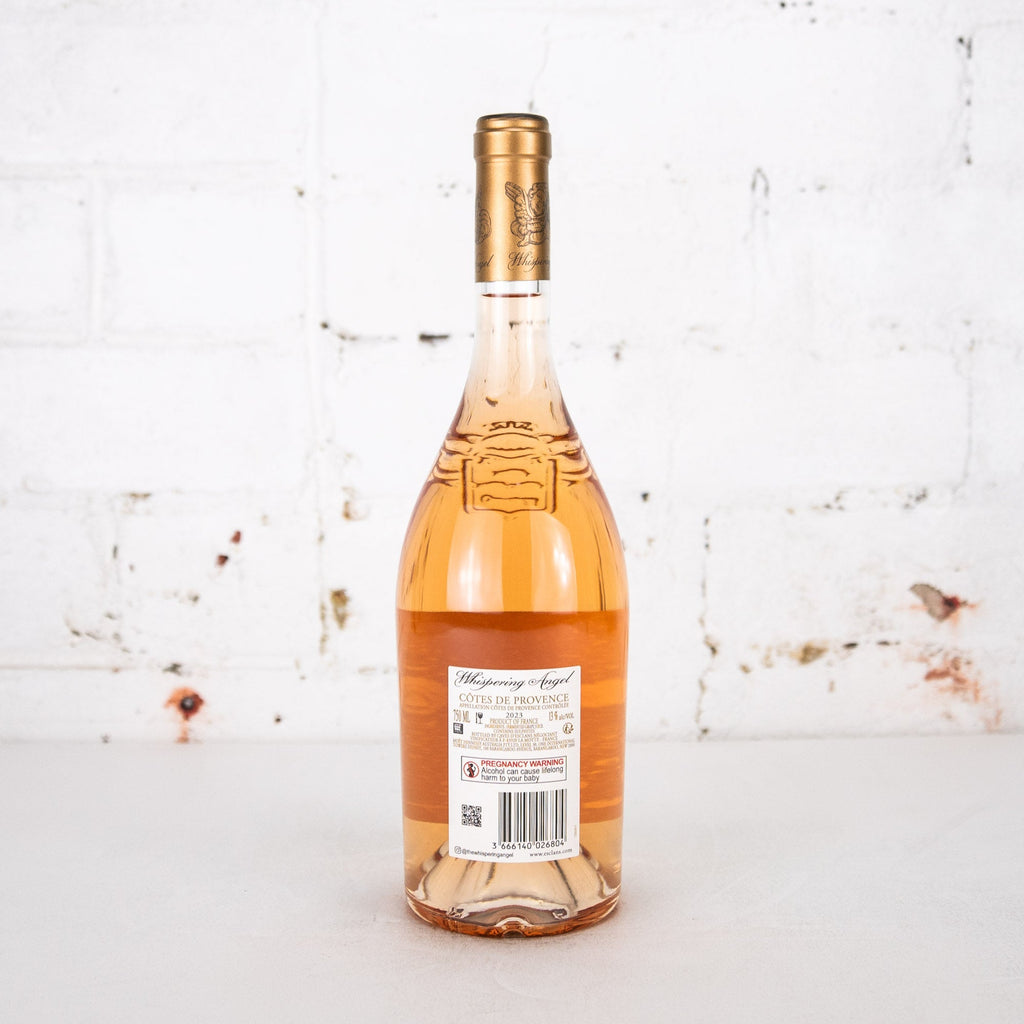 Chateau D'Esclans - Whispering Angel Rose 2023 750ml