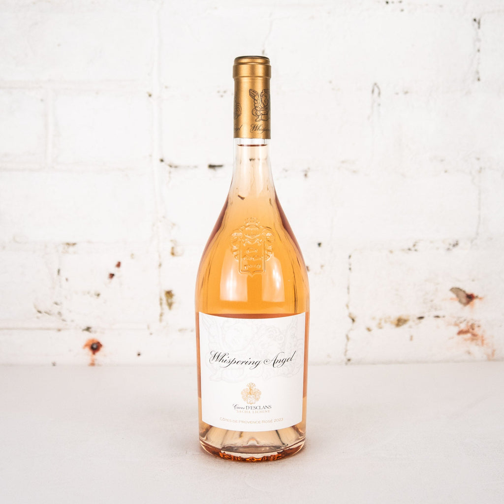Chateau D'Esclans - Whispering Angel Rose 2023 750ml