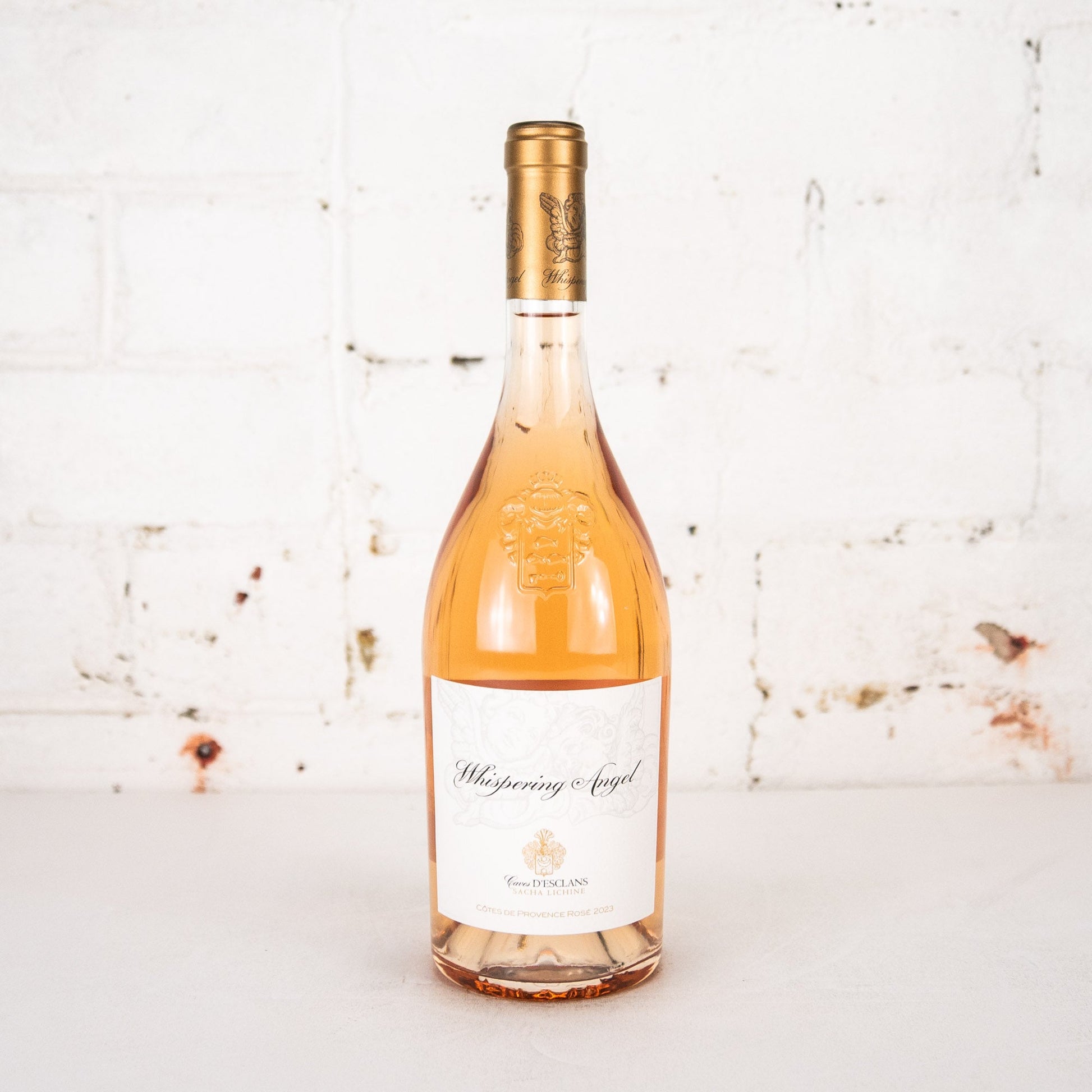 Chateau D'Esclans - Whispering Angel Rose 2023 750ml