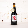 De Molen - Hel & Verdoemenis Imperial Stout 330ml