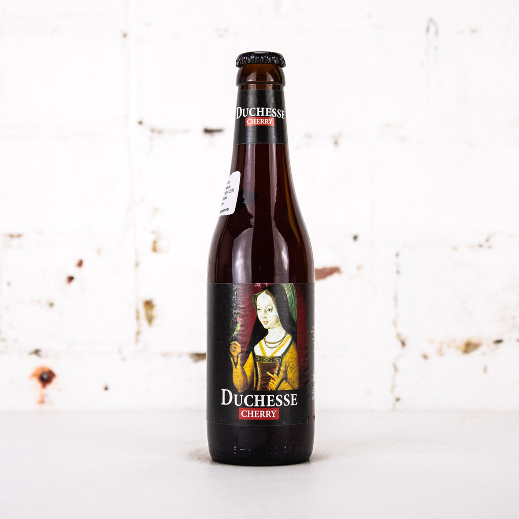 Verhaeghe - Duchesse Cherry 330ml
