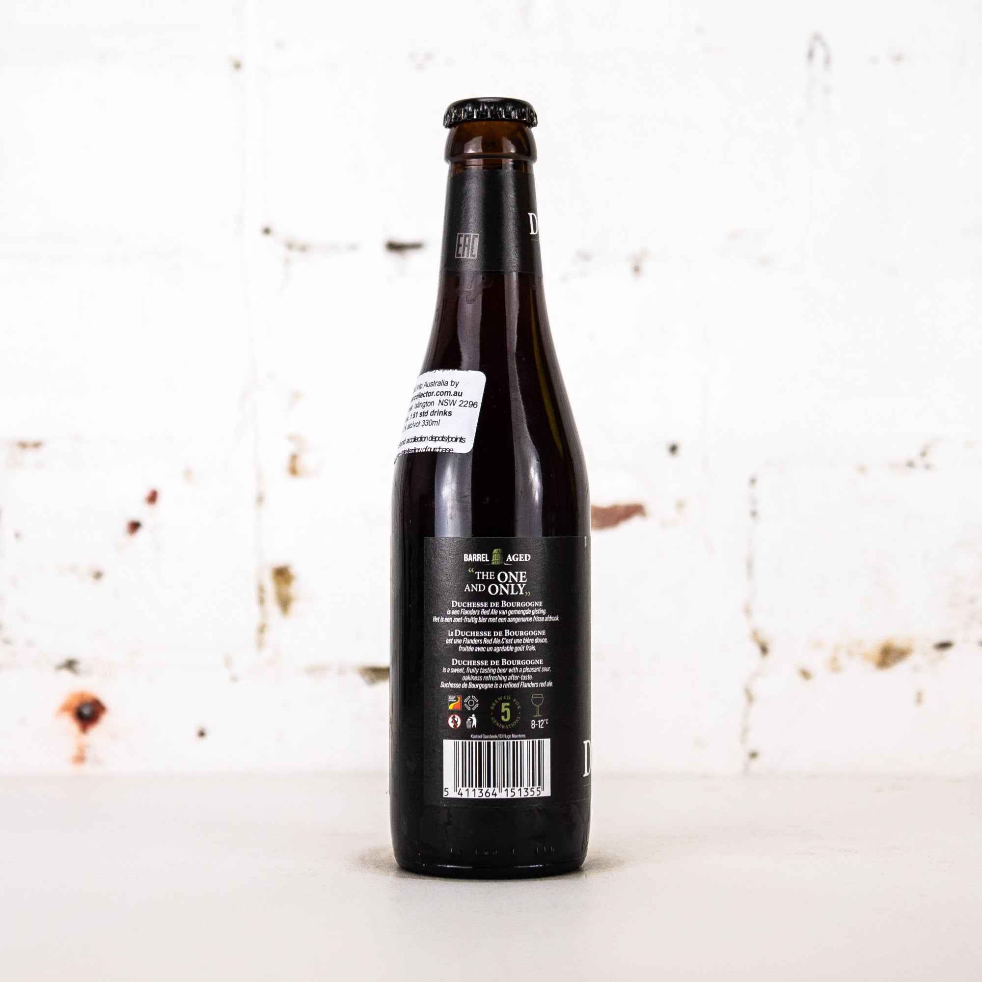 Verhaeghe - Duchesse de Bourgogne 330ml