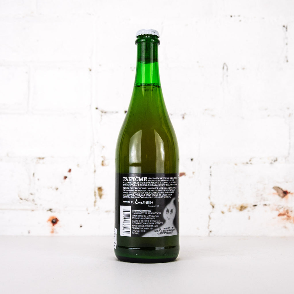 Fantome - Saison 750ml