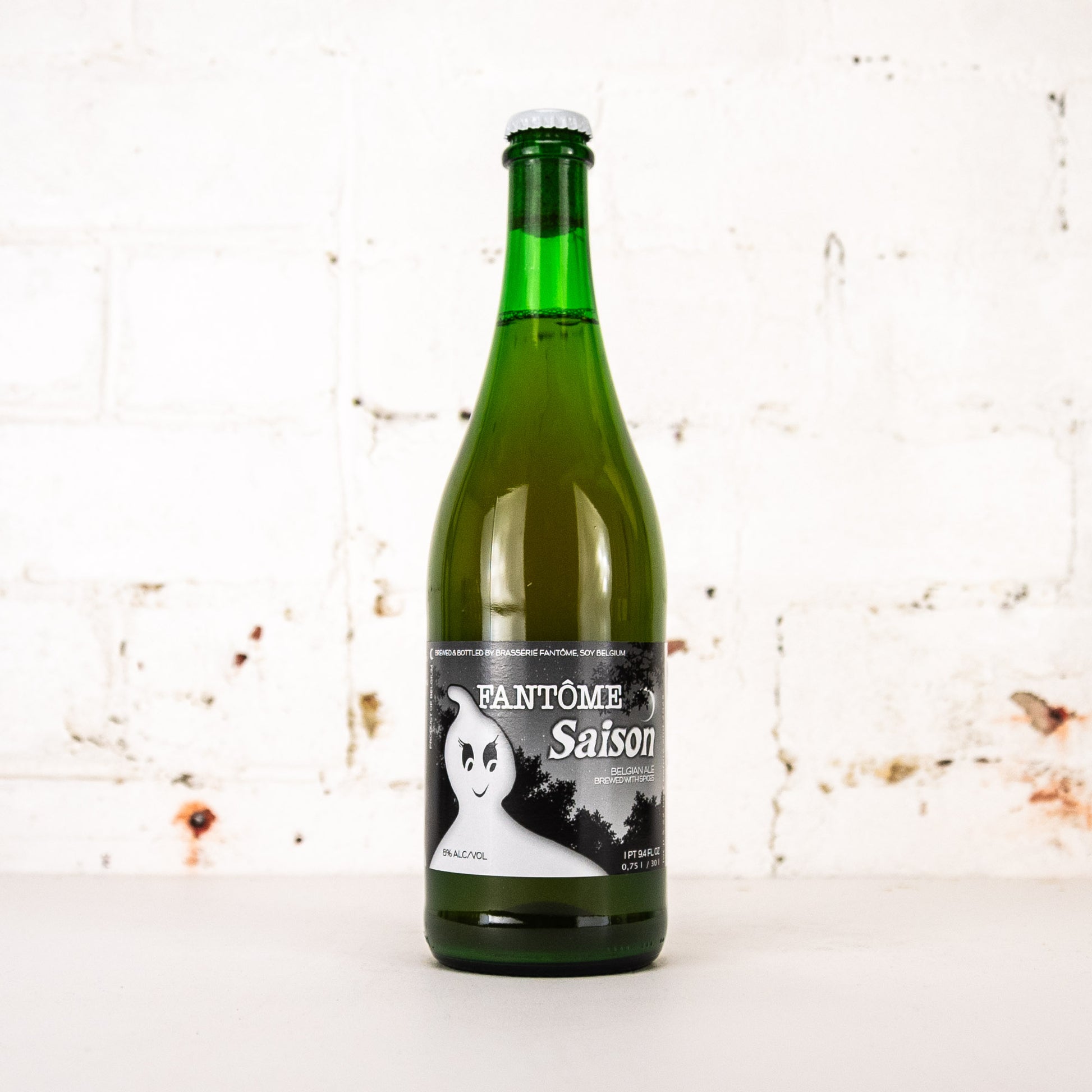 Fantome - Saison 750ml