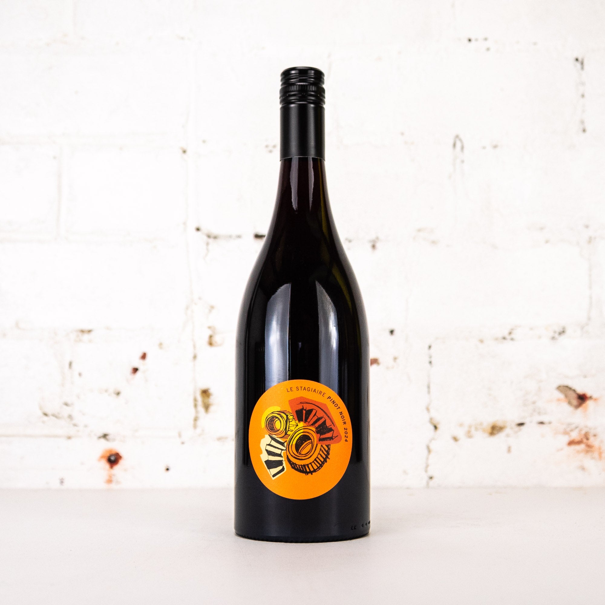 Garagiste - Le Stagiaire Pinot Noir 750ml