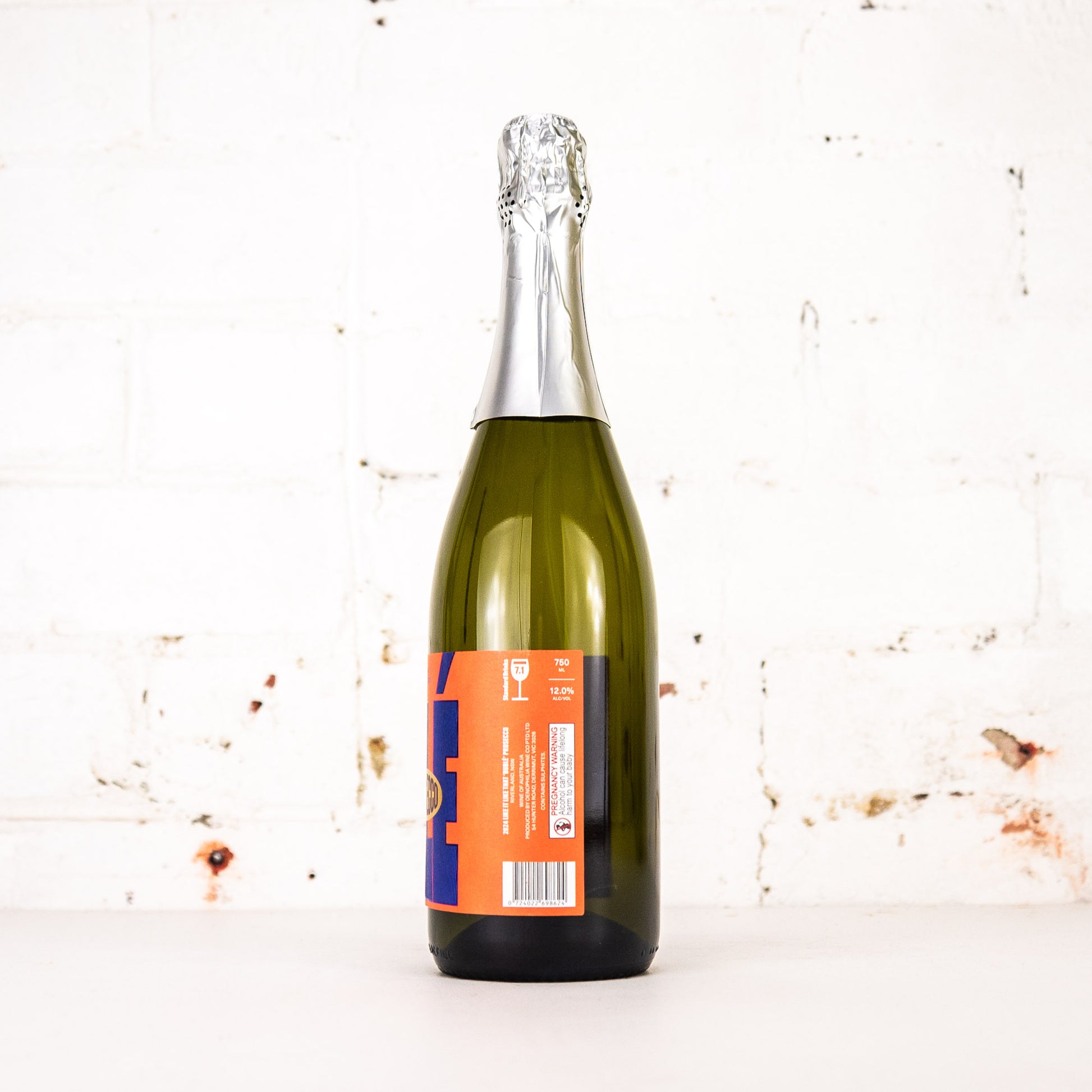 Like It Like That - Bublé Prosecco 750ml