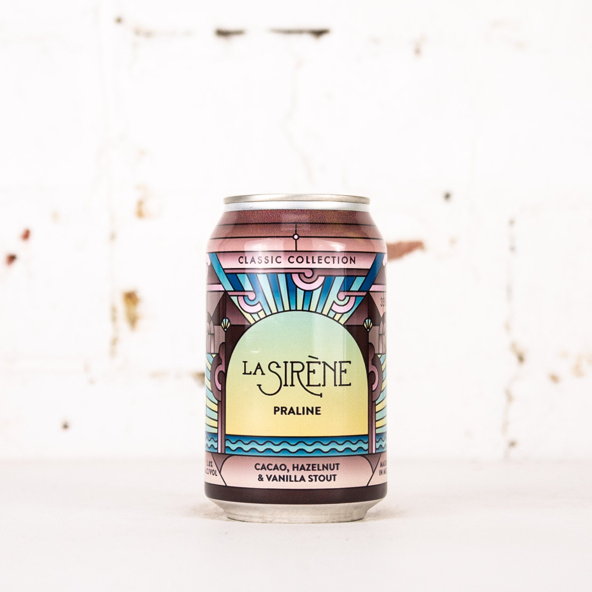 La Sirene - Praline Stout