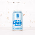 Bridge Road - Free Time Non Alc Hazy Pale Ale