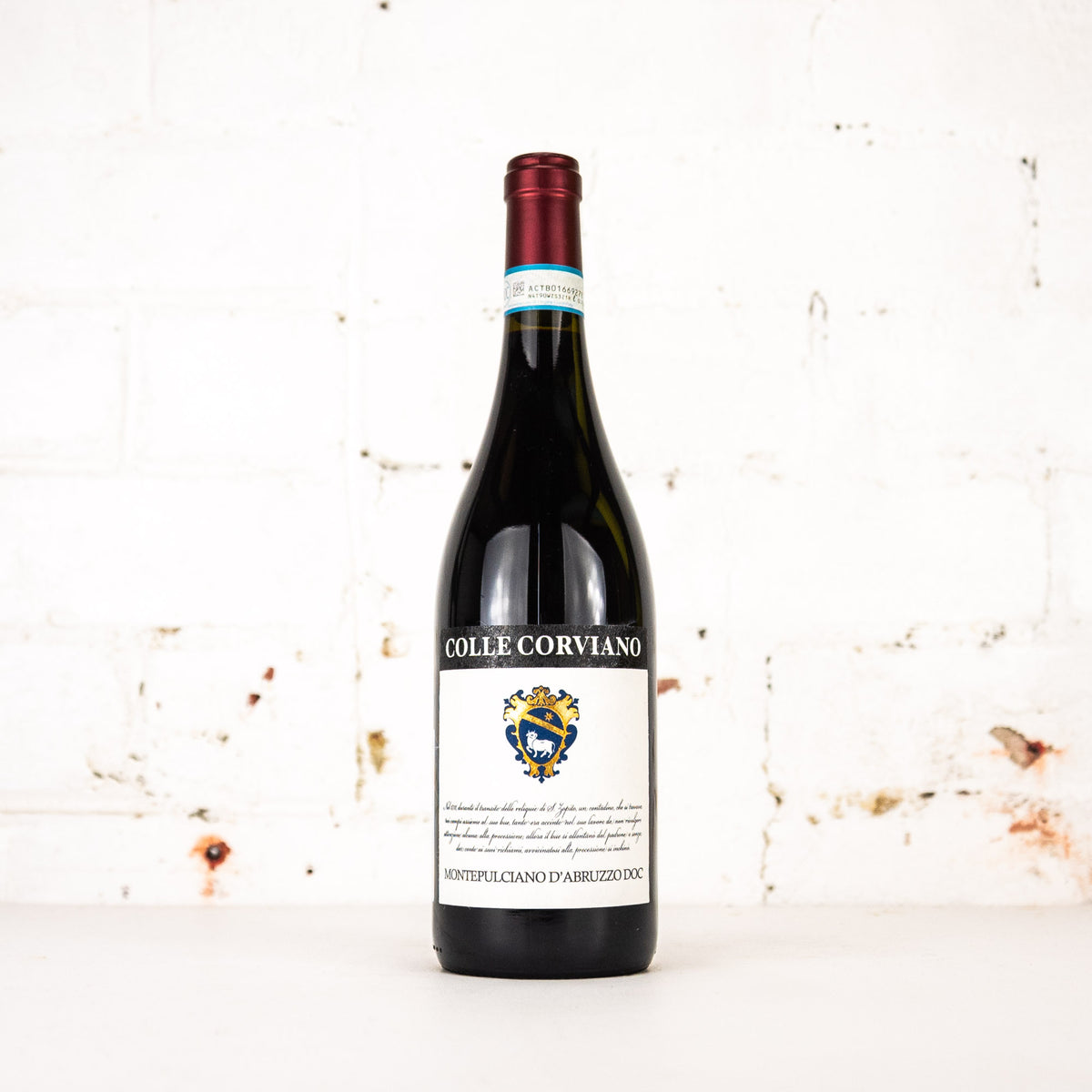 Colle Corviano - Montepulciano 750ml