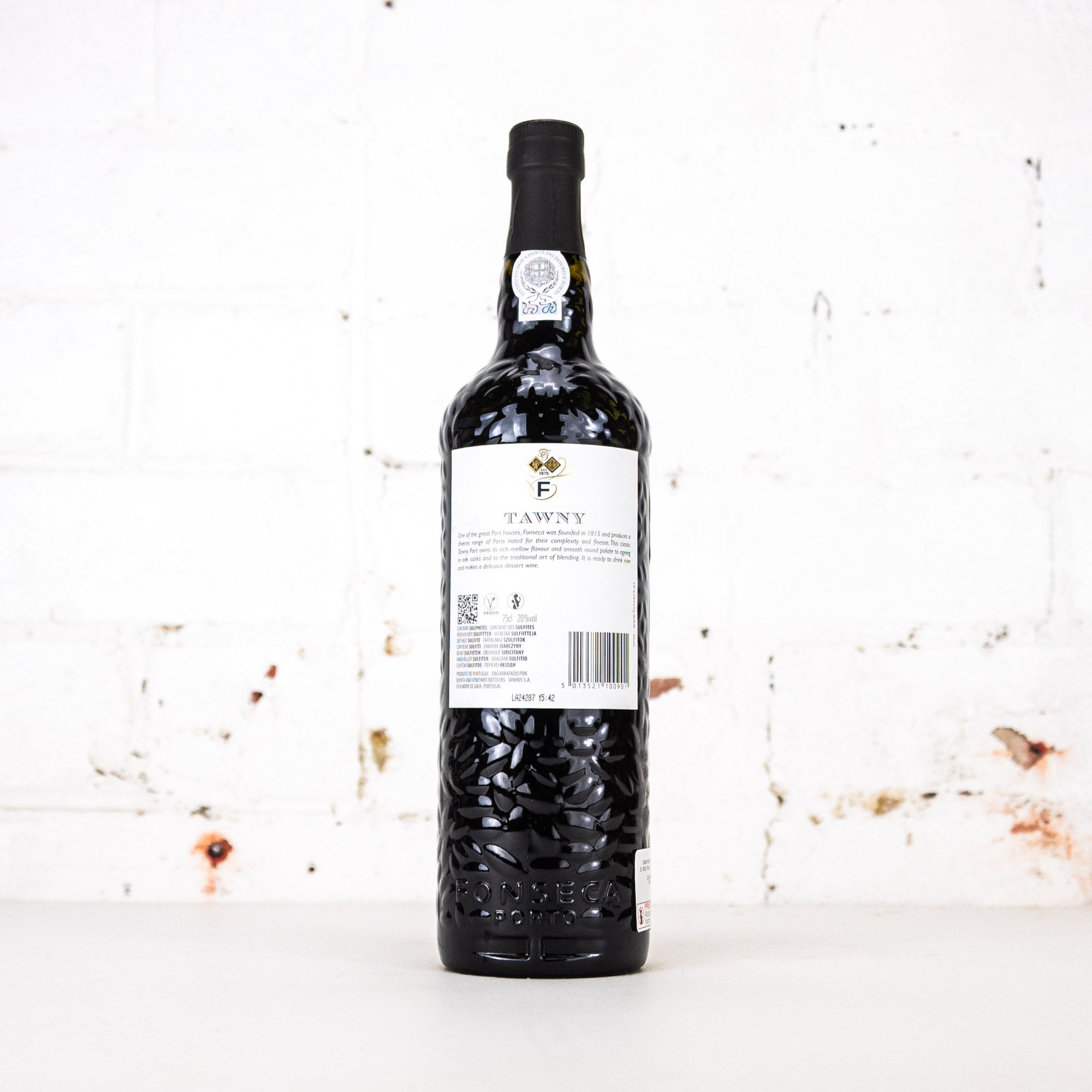 Fonseca - Tawny Port 750ml